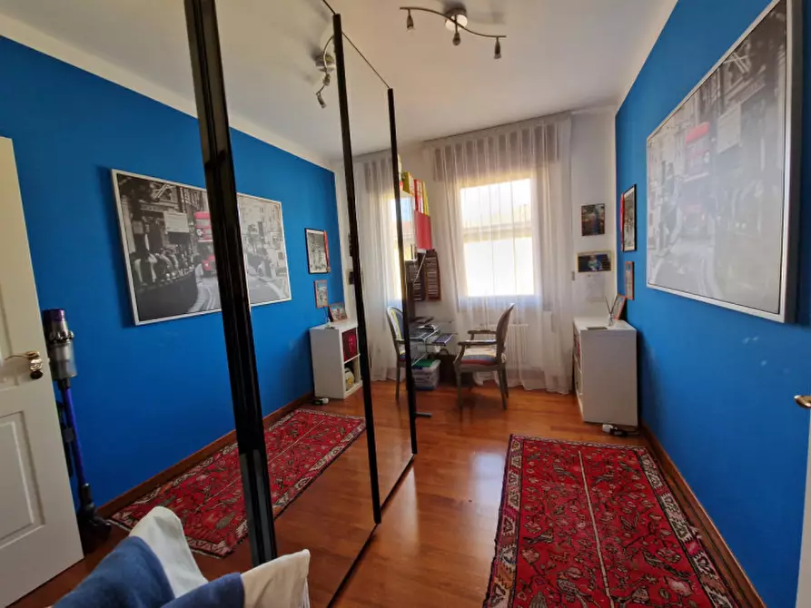 Immagine 17 di Appartamento in vendita  in Via Ansuino da Forlì a Padova