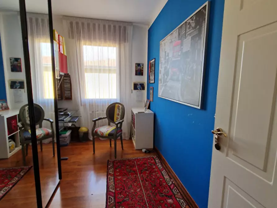 Immagine 18 di Appartamento in vendita  in Via Ansuino da Forlì a Padova