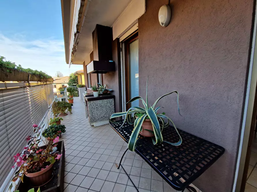 Immagine 21 di Appartamento in vendita  in Via Ansuino da Forlì a Padova