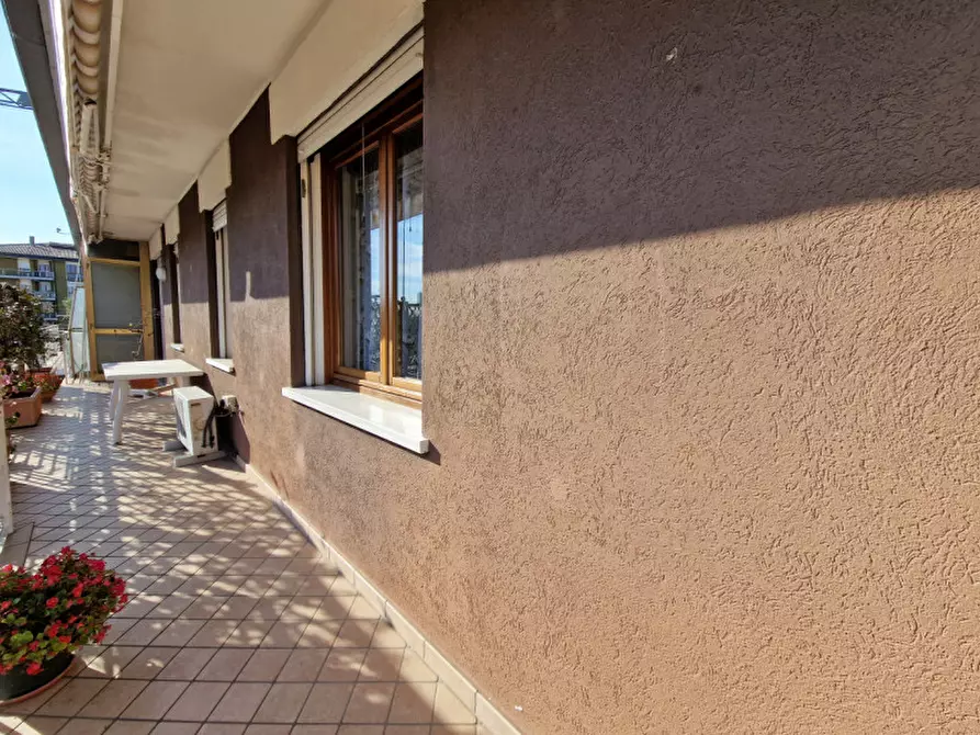 Immagine 22 di Appartamento in vendita  in Via Ansuino da Forlì a Padova