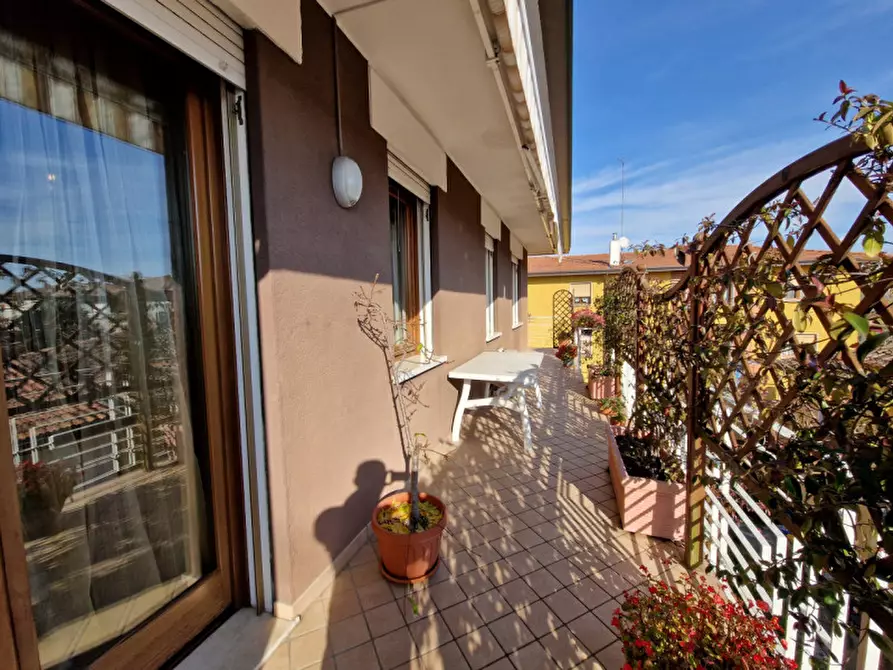 Immagine 23 di Appartamento in vendita  in Via Ansuino da Forlì a Padova