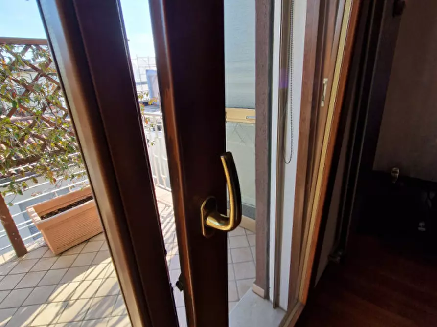 Immagine 24 di Appartamento in vendita  in Via Ansuino da Forlì a Padova