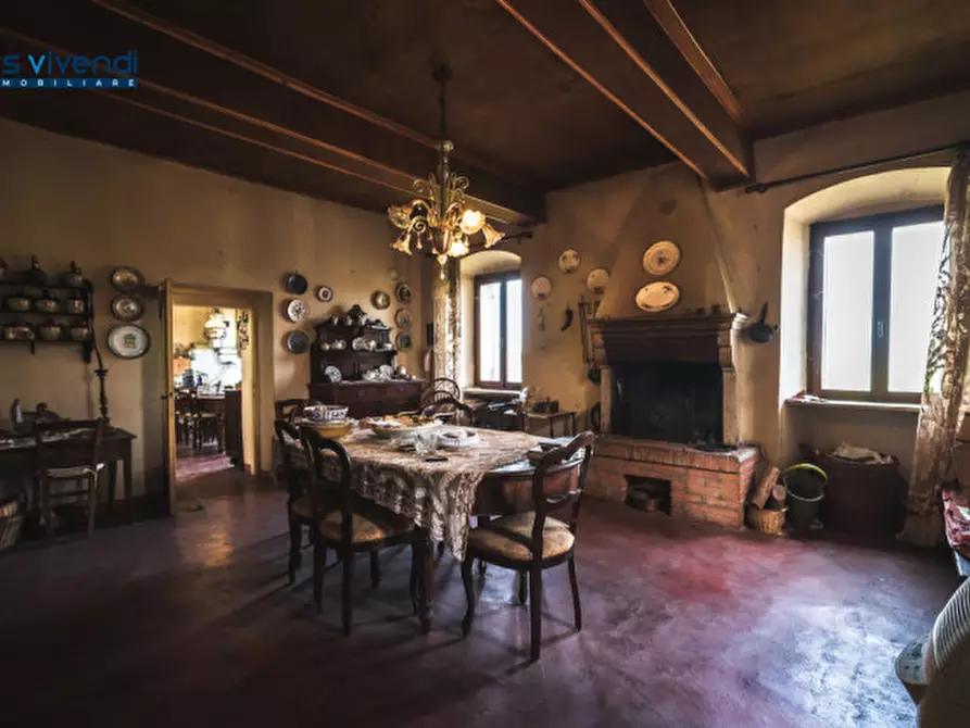 Immagine 1 di Villa in vendita  in Via Della Trinità a Buttapietra