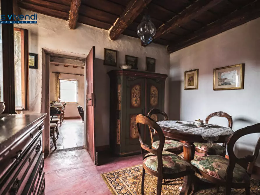 Immagine 3 di Villa in vendita  in Via Della Trinità a Buttapietra