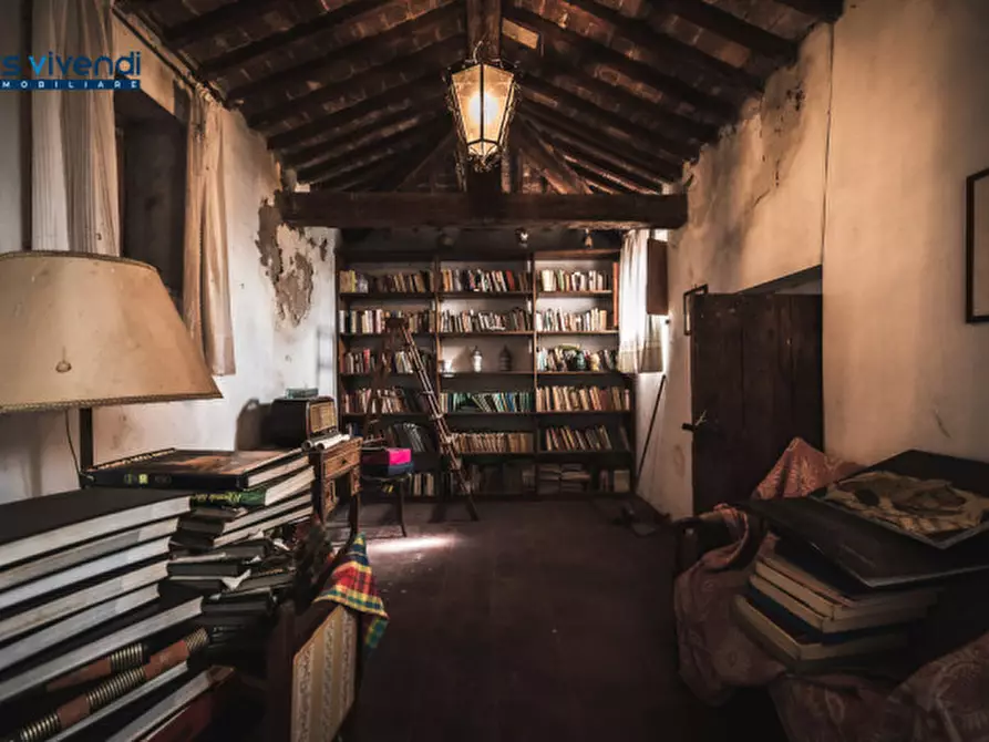 Immagine 7 di Villa in vendita  in Via Della Trinità a Buttapietra