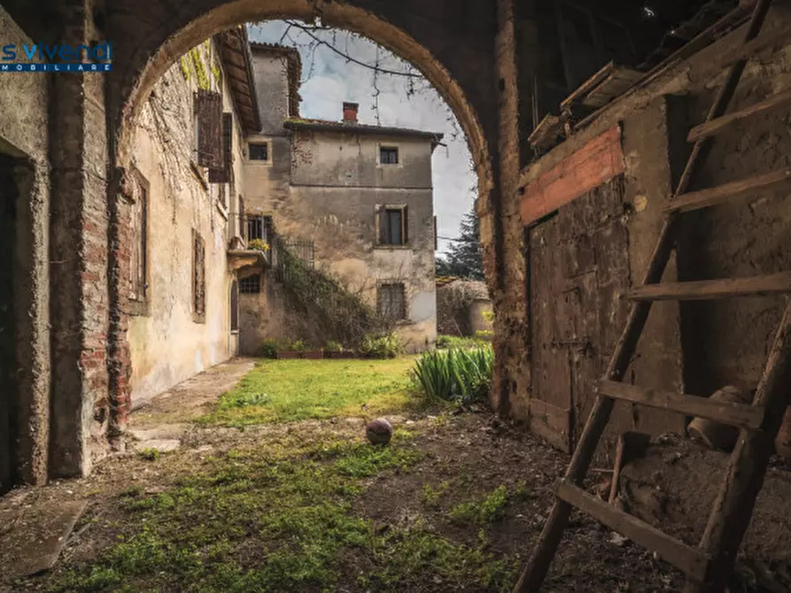 Immagine 12 di Villa in vendita  in Via Della Trinità a Buttapietra