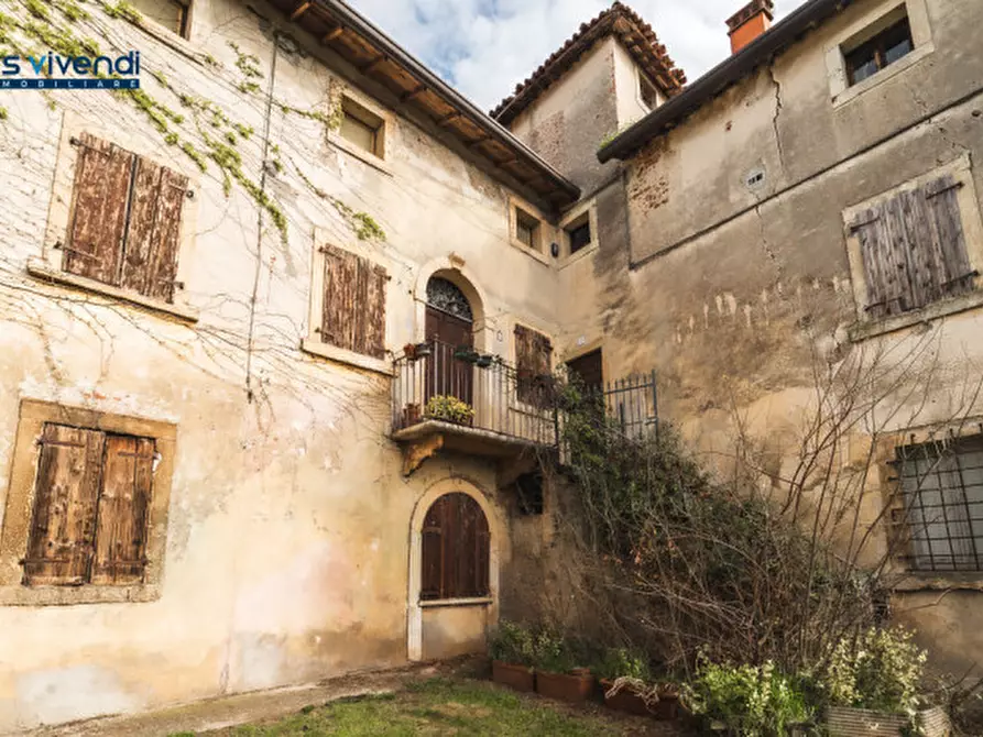 Immagine 13 di Villa in vendita  in Via Della Trinità a Buttapietra