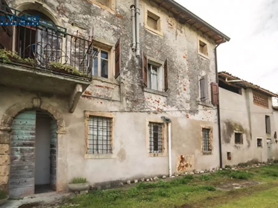 Immagine 14 di Villa in vendita  in Via Della Trinità a Buttapietra