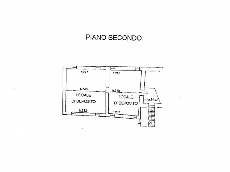 Immagine 16 di Villa in vendita  in Via Della Trinità a Buttapietra