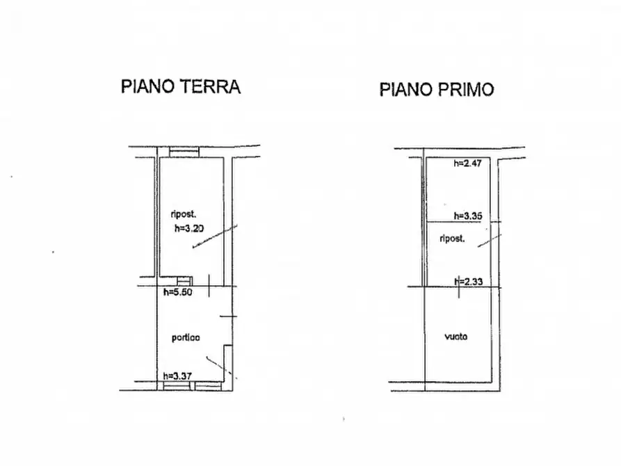 Immagine 18 di Villa in vendita  in Via Della Trinità a Buttapietra