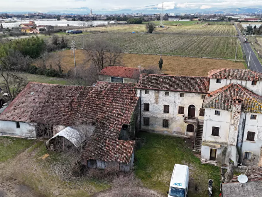 Immagine 19 di Villa in vendita  in Via Della Trinità a Buttapietra