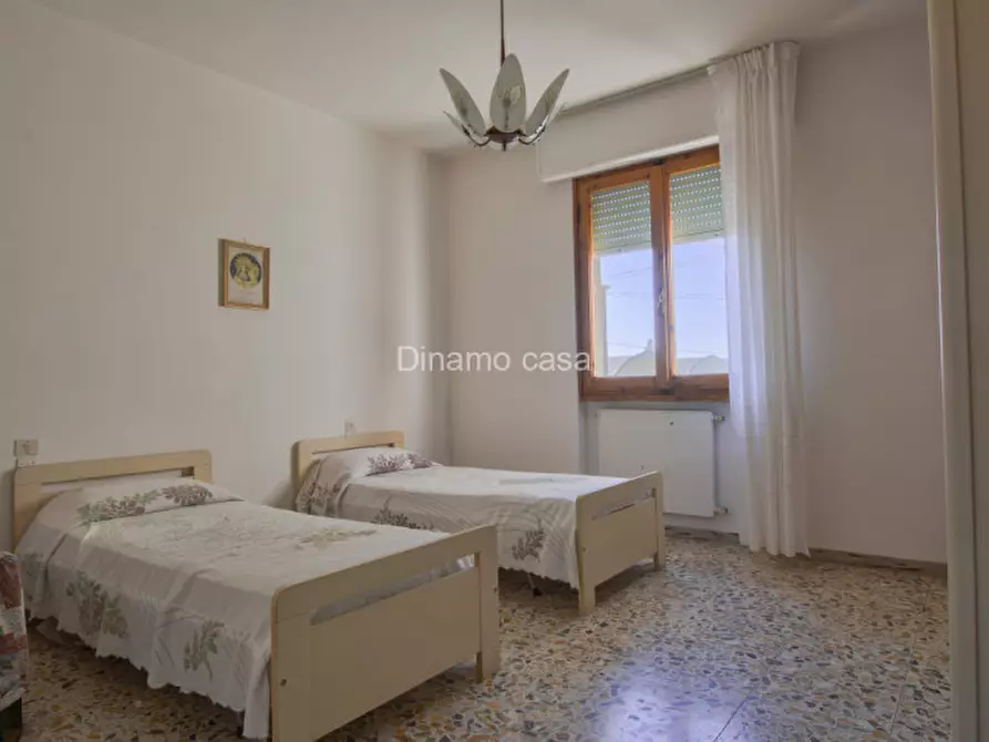 Immagine 8 di Appartamento in vendita  a Prato