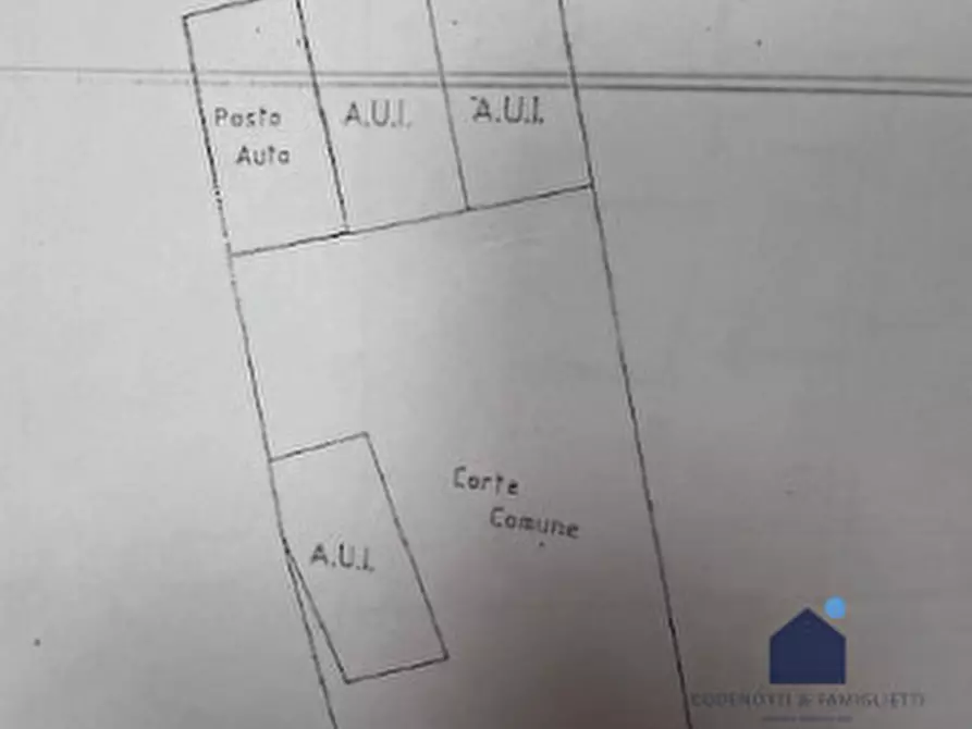 Immagine 1 di Appartamento in vendita  in Via Quattro Novembre, 6 a Mazzano