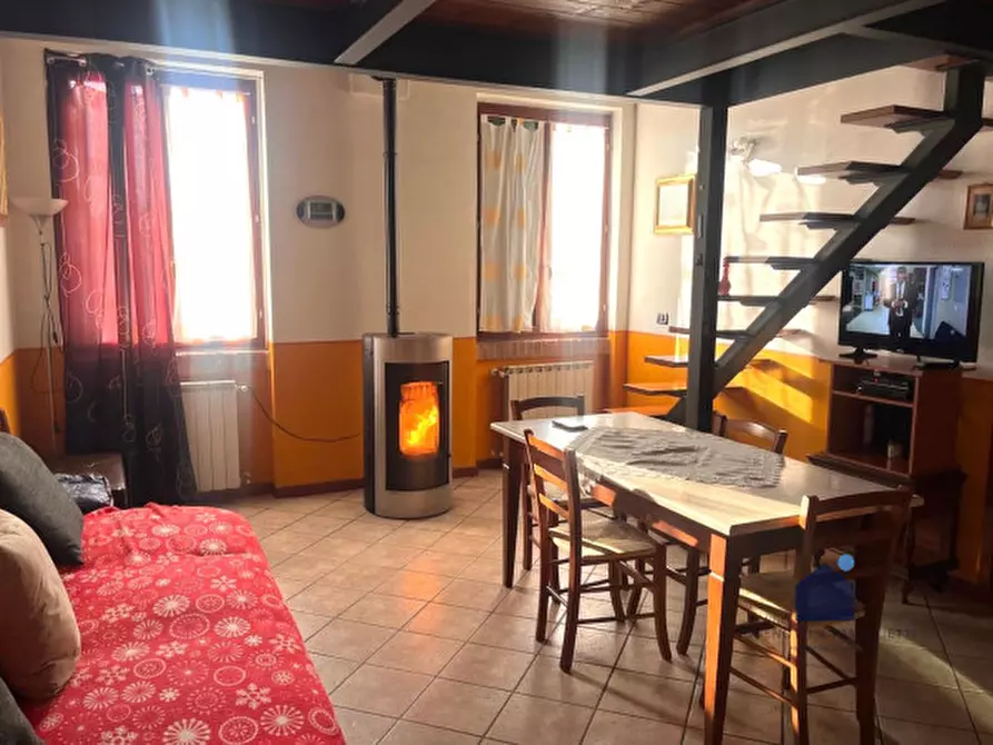 Immagine 3 di Appartamento in vendita  in Via Quattro Novembre, 6 a Mazzano