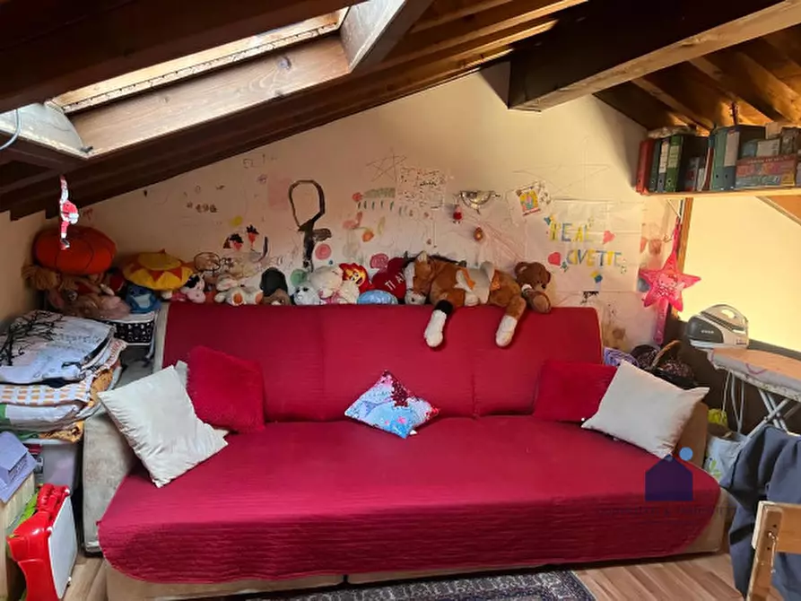 Immagine 8 di Appartamento in vendita  in Via Quattro Novembre, 6 a Mazzano