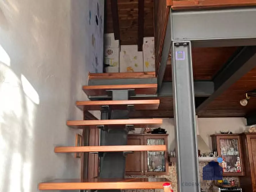 Immagine 9 di Appartamento in vendita  in Via Quattro Novembre, 6 a Mazzano