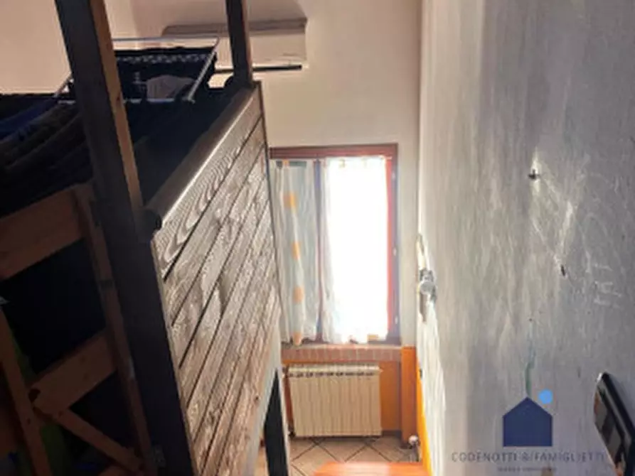 Immagine 11 di Appartamento in vendita  in Via Quattro Novembre, 6 a Mazzano