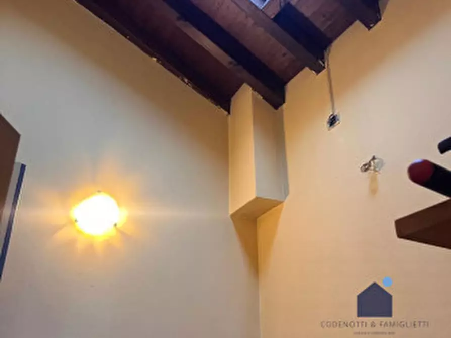 Immagine 13 di Appartamento in vendita  in Via Quattro Novembre, 6 a Mazzano