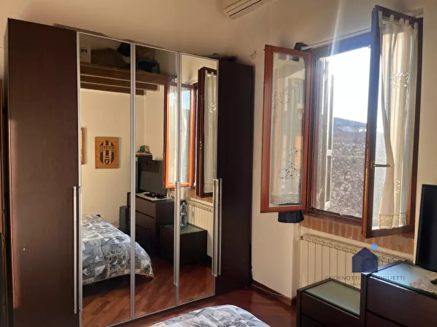 Immagine 15 di Appartamento in vendita  in Via Quattro Novembre, 6 a Mazzano