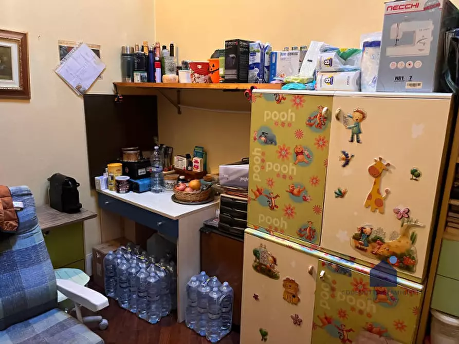 Immagine 16 di Appartamento in vendita  in Via Quattro Novembre, 6 a Mazzano