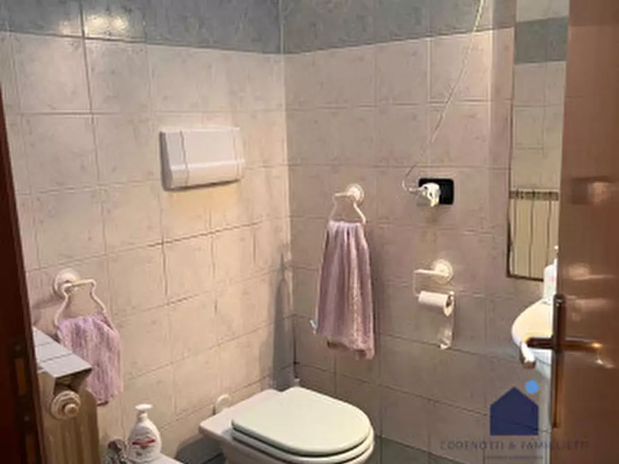 Immagine 19 di Appartamento in vendita  in Via Quattro Novembre, 6 a Mazzano