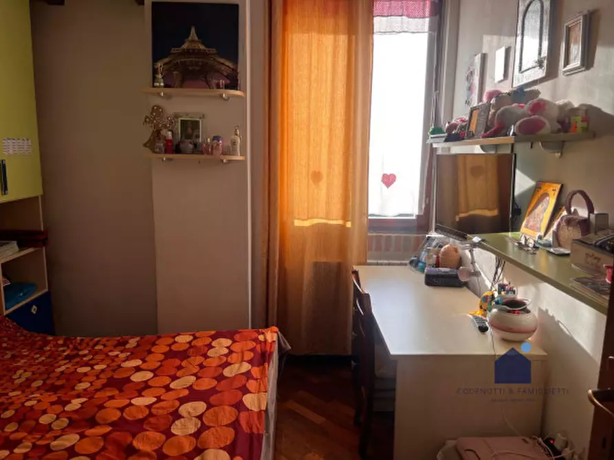 Immagine 20 di Appartamento in vendita  in Via Quattro Novembre, 6 a Mazzano