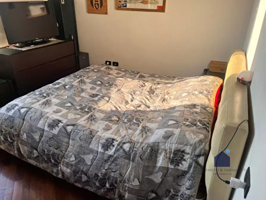 Immagine 21 di Appartamento in vendita  in Via Quattro Novembre, 6 a Mazzano