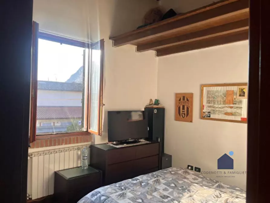 Immagine 22 di Appartamento in vendita  in Via Quattro Novembre, 6 a Mazzano