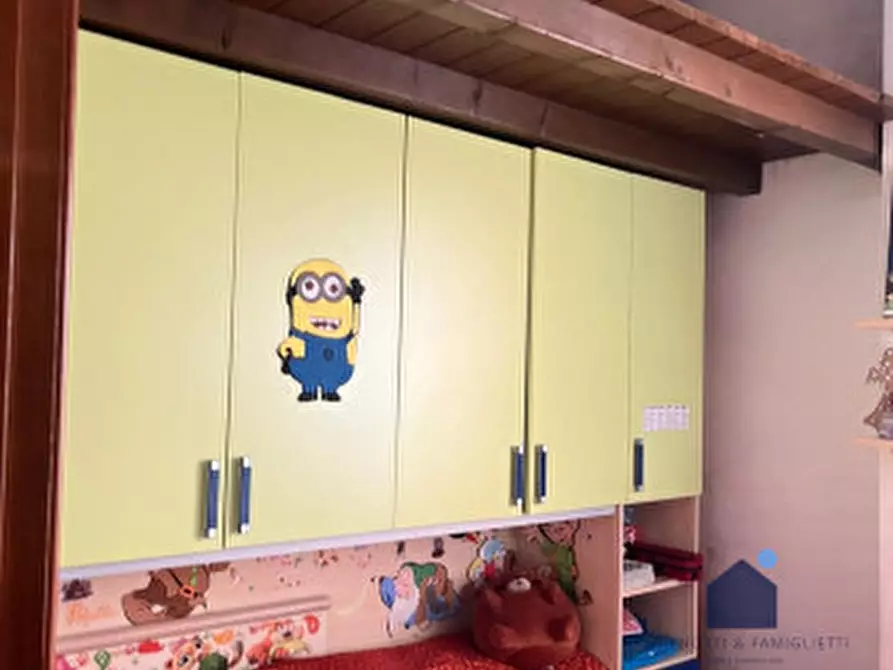 Immagine 24 di Appartamento in vendita  in Via Quattro Novembre, 6 a Mazzano