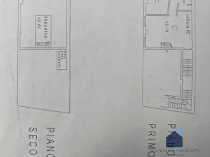 Immagine 26 di Appartamento in vendita  in Via Quattro Novembre, 6 a Mazzano