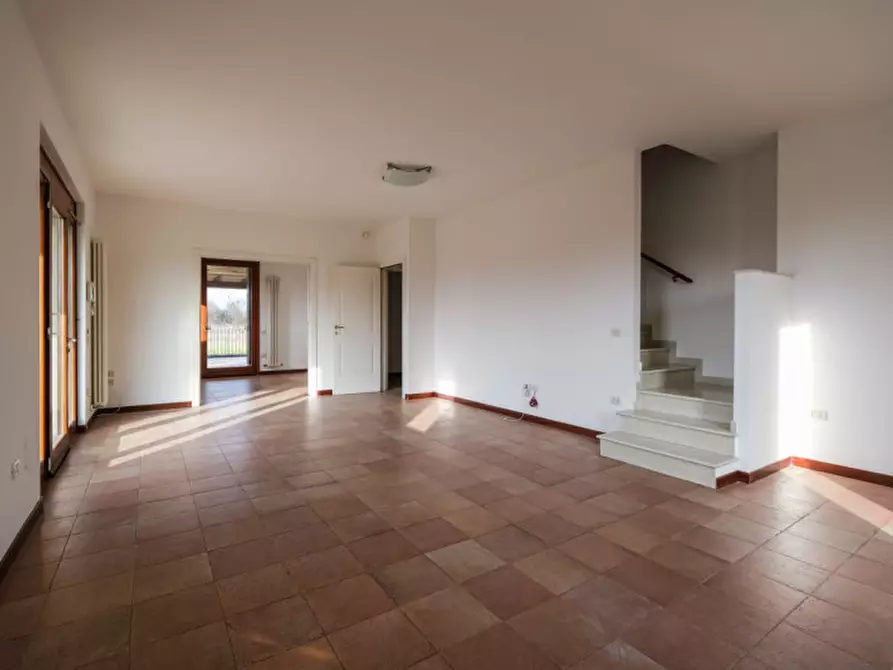 Immagine 2 di Villetta a schiera in affitto  in Strada Ponte dei Carri 21 a Vicenza