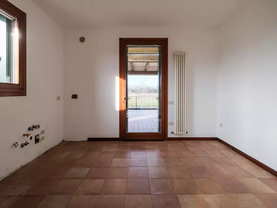 Immagine 6 di Villetta a schiera in affitto  in Strada Ponte dei Carri 21 a Vicenza