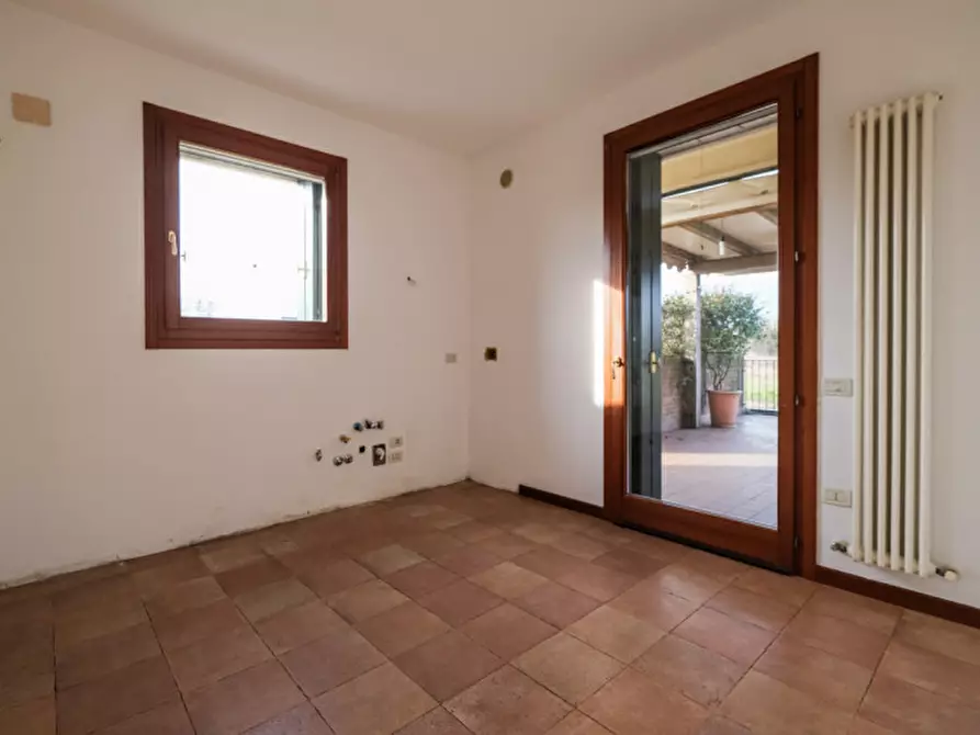 Immagine 7 di Villetta a schiera in affitto  in Strada Ponte dei Carri 21 a Vicenza