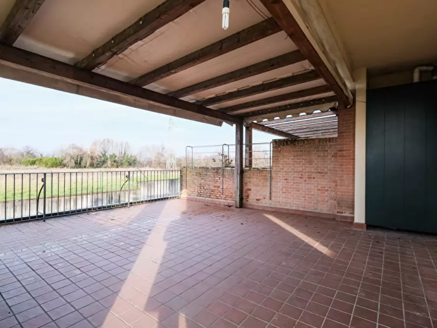 Immagine 9 di Villetta a schiera in affitto  in Strada Ponte dei Carri 21 a Vicenza