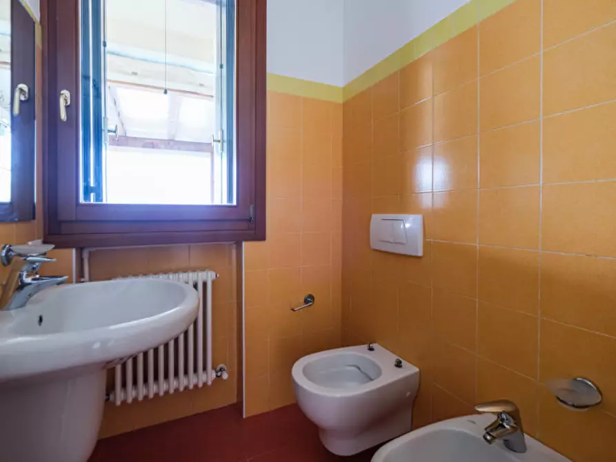 Immagine 11 di Villetta a schiera in affitto  in Strada Ponte dei Carri 21 a Vicenza