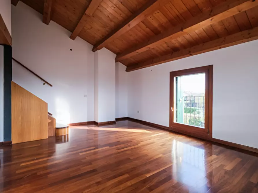 Immagine 15 di Villetta a schiera in affitto  in Strada Ponte dei Carri 21 a Vicenza