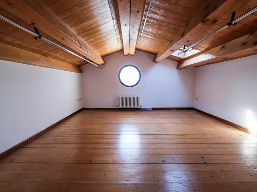 Immagine 18 di Villetta a schiera in affitto  in Strada Ponte dei Carri 21 a Vicenza