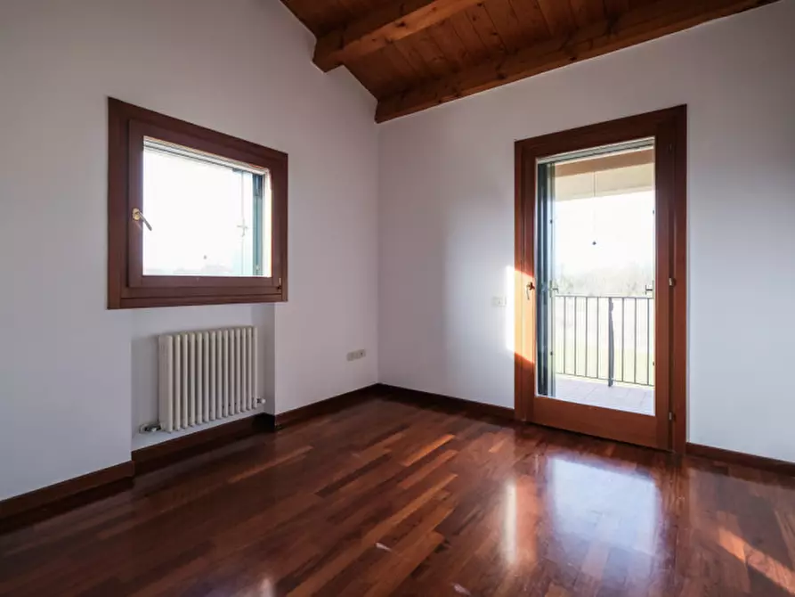 Immagine 20 di Villetta a schiera in affitto  in Strada Ponte dei Carri 21 a Vicenza