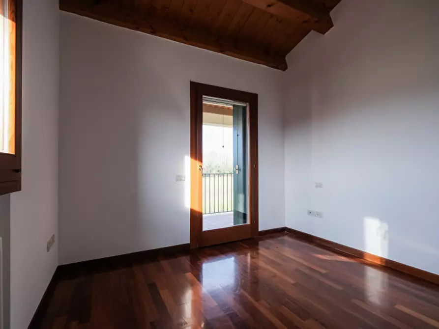 Immagine 21 di Villetta a schiera in affitto  in Strada Ponte dei Carri 21 a Vicenza