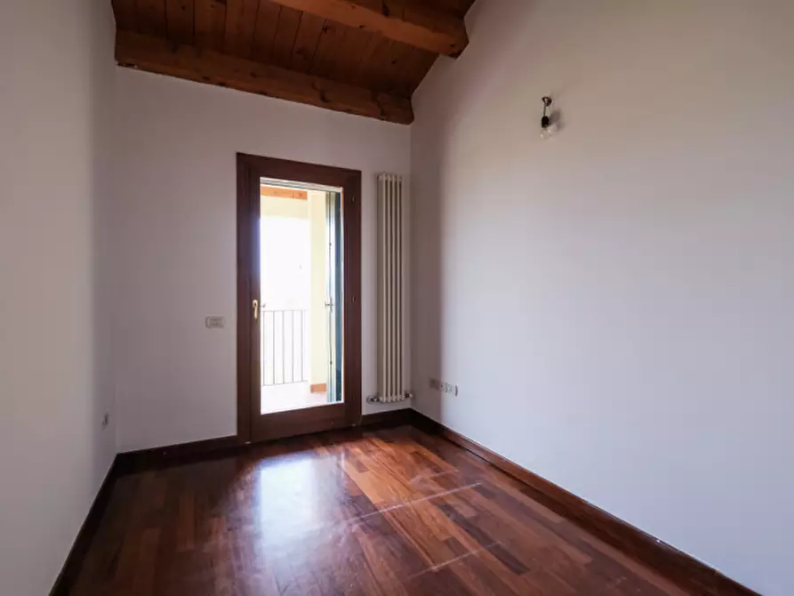 Immagine 23 di Villetta a schiera in affitto  in Strada Ponte dei Carri 21 a Vicenza