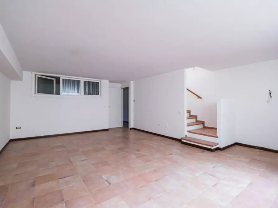 Immagine 27 di Villetta a schiera in affitto  in Strada Ponte dei Carri 21 a Vicenza