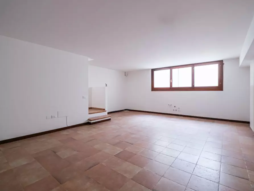 Immagine 28 di Villetta a schiera in affitto  in Strada Ponte dei Carri 21 a Vicenza