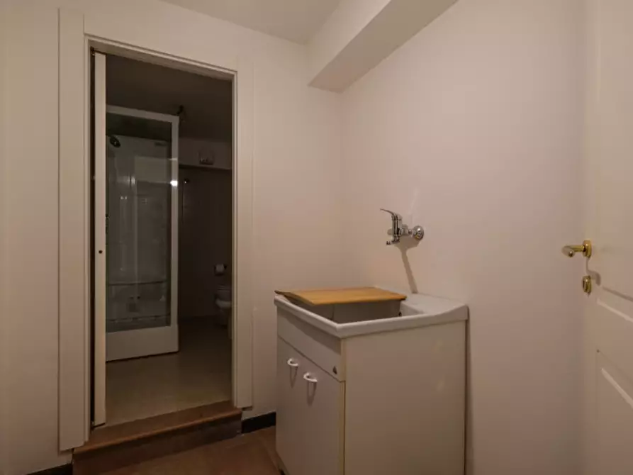 Immagine 29 di Villetta a schiera in affitto  in Strada Ponte dei Carri 21 a Vicenza