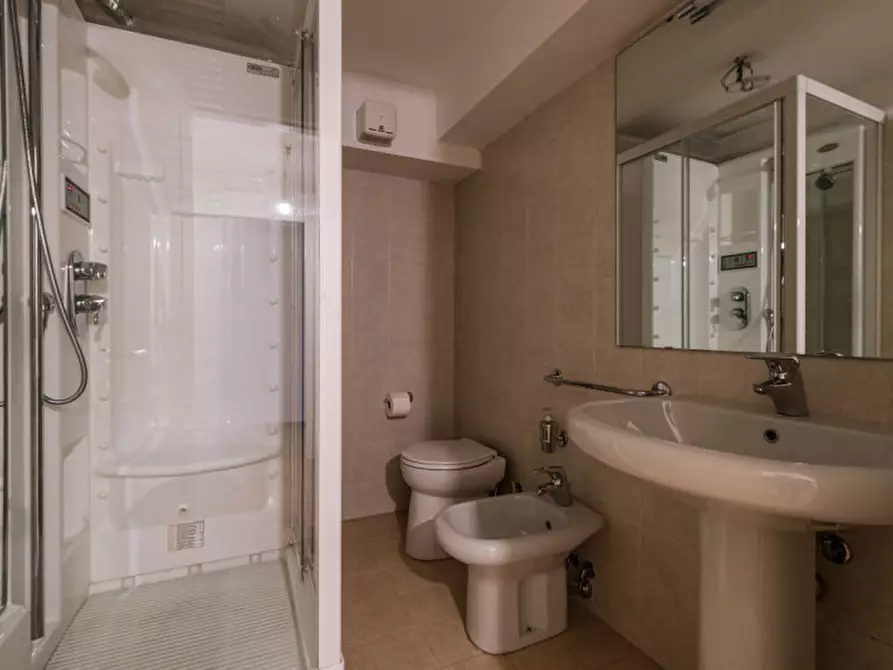 Immagine 30 di Villetta a schiera in affitto  in Strada Ponte dei Carri 21 a Vicenza