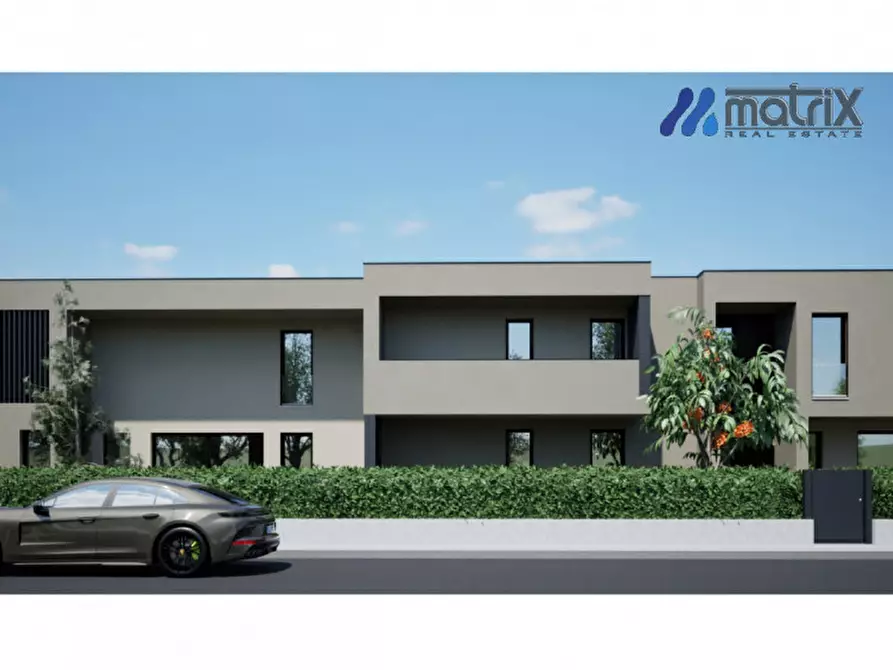 Immagine 3 di Appartamento in vendita  in Via Sant'Antonio a Teolo