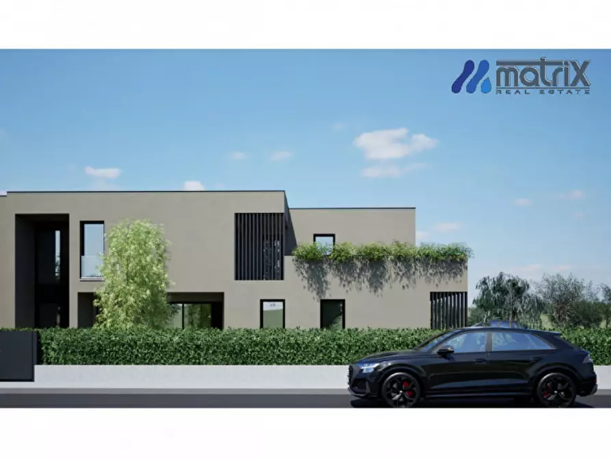 Immagine 6 di Appartamento in vendita  in Via Sant'Antonio a Teolo