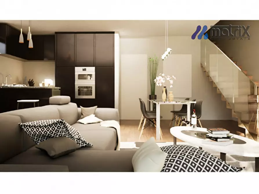 Immagine 9 di Appartamento in vendita  in Via Sant'Antonio a Teolo