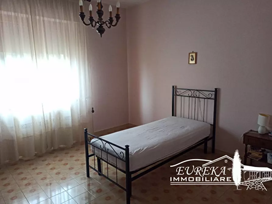 Immagine 10 di Casa bifamiliare in vendita  in Via Bruno Buozzi a Castiglione Del Lago