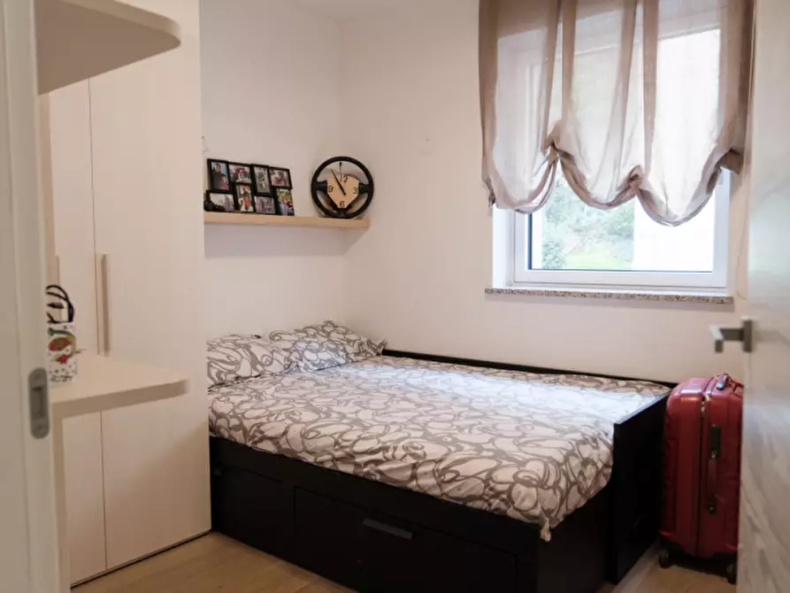 Immagine 18 di Casa bifamiliare in vendita  in Via Sottomonte - Unterbergstraße a Laives .Leifers.