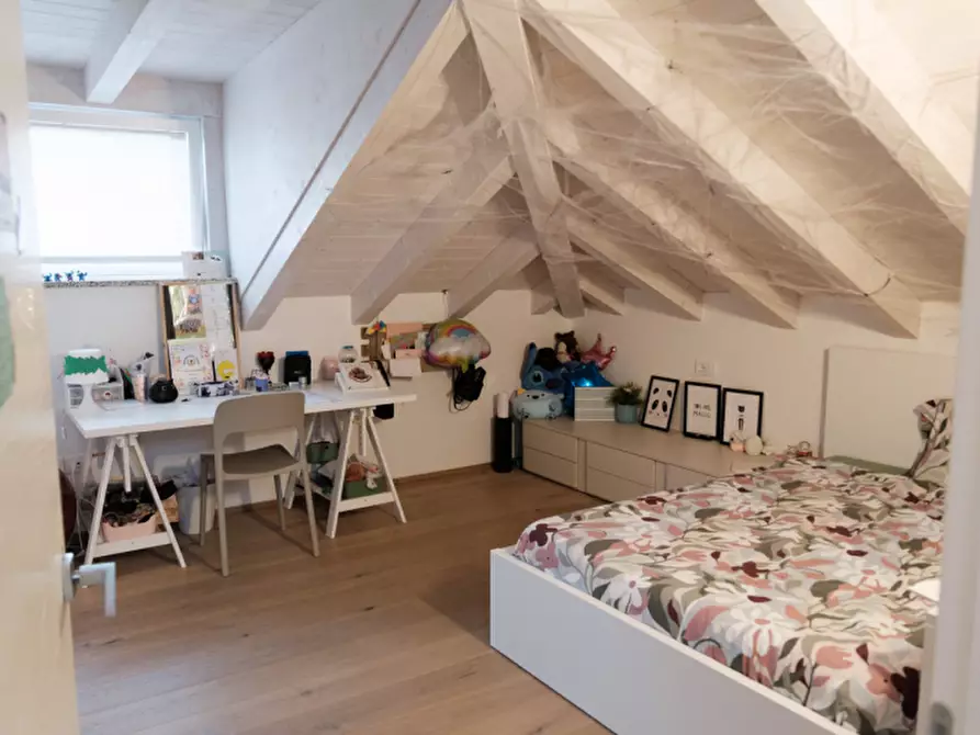 Immagine 22 di Casa bifamiliare in vendita  in Via Sottomonte - Unterbergstraße a Laives .Leifers.